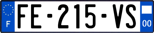 FE-215-VS