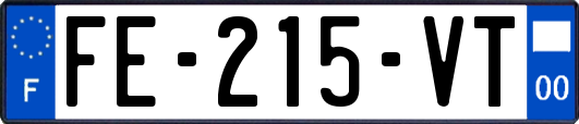 FE-215-VT