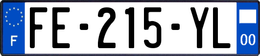 FE-215-YL