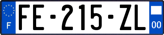 FE-215-ZL