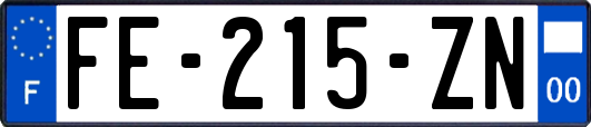 FE-215-ZN