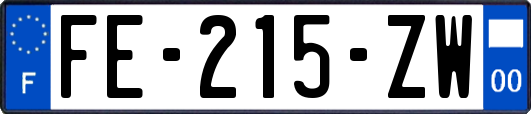 FE-215-ZW