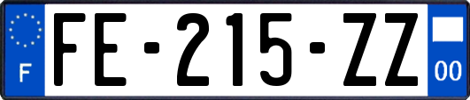 FE-215-ZZ