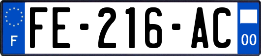 FE-216-AC