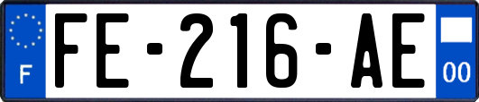 FE-216-AE