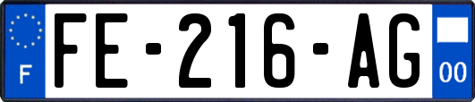 FE-216-AG