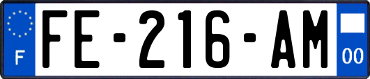 FE-216-AM