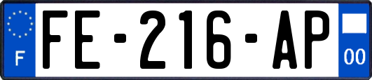 FE-216-AP