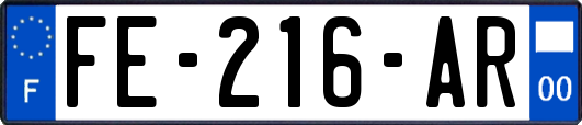 FE-216-AR