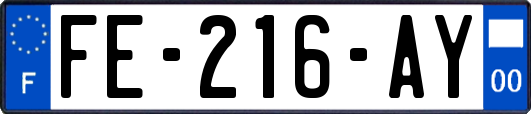 FE-216-AY