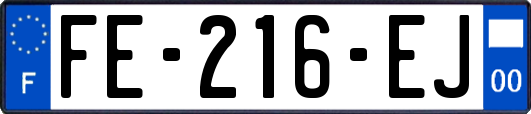 FE-216-EJ