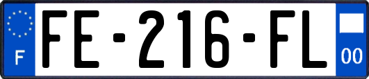 FE-216-FL