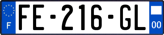 FE-216-GL