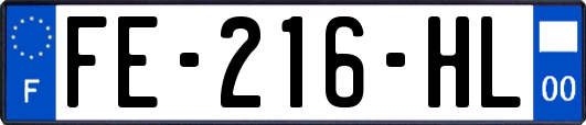 FE-216-HL