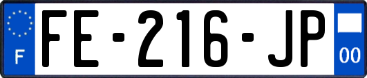 FE-216-JP