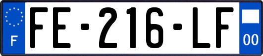 FE-216-LF