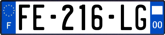 FE-216-LG