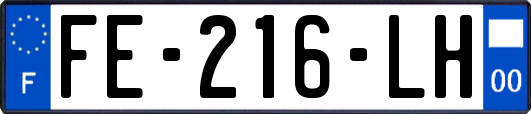 FE-216-LH