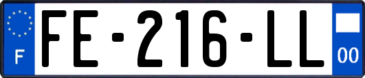 FE-216-LL