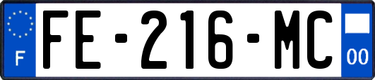 FE-216-MC