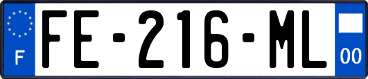 FE-216-ML