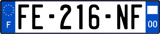FE-216-NF