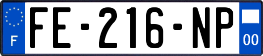 FE-216-NP