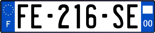 FE-216-SE