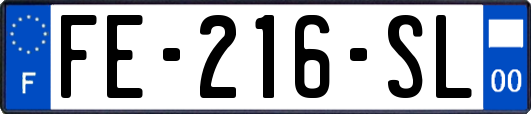 FE-216-SL