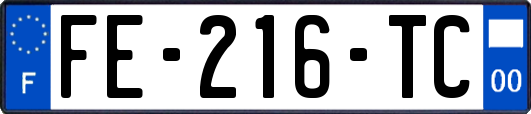 FE-216-TC