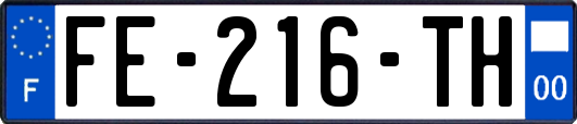 FE-216-TH