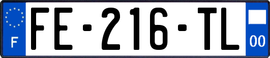 FE-216-TL