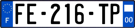 FE-216-TP