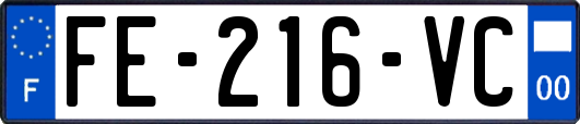 FE-216-VC