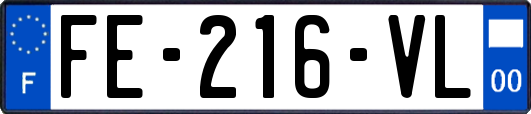 FE-216-VL