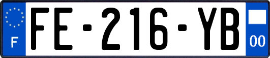 FE-216-YB