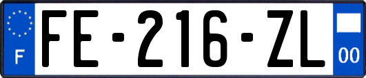 FE-216-ZL