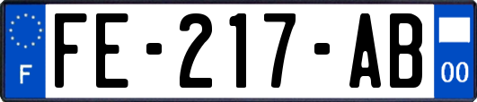 FE-217-AB