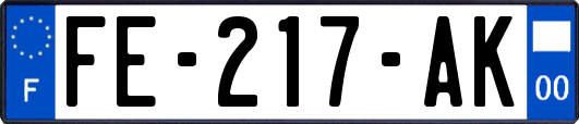 FE-217-AK