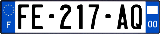 FE-217-AQ