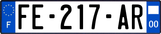 FE-217-AR