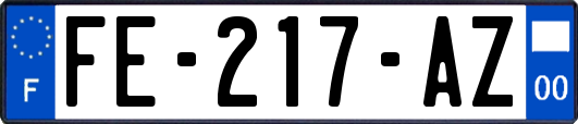 FE-217-AZ