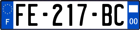 FE-217-BC