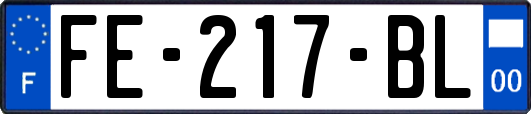 FE-217-BL
