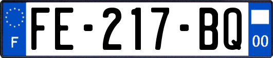 FE-217-BQ