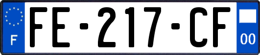 FE-217-CF