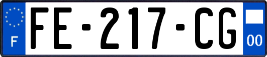 FE-217-CG