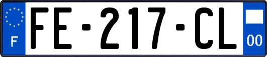 FE-217-CL