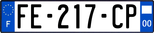 FE-217-CP