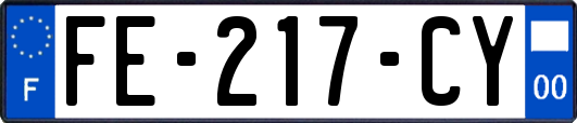 FE-217-CY